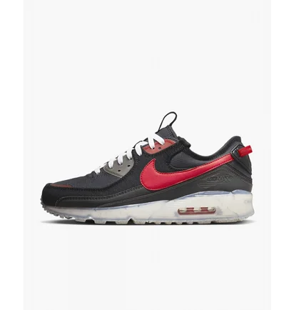 Кросівки чоловічі Nike Air Max Terrascape 90 Black DV7413-003