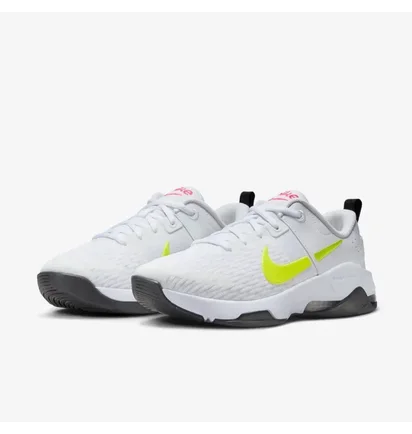 Кросівки чоловічі Nike W Zoom Bella 6 White DR5720-107
