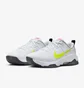 Кросівки чоловічі Nike W Zoom Bella 6 White DR5720-107