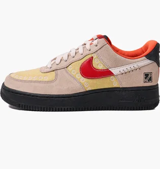 Кросівки чоловічі Nike Air Force 1 07 Lx Beige Dz5355-126