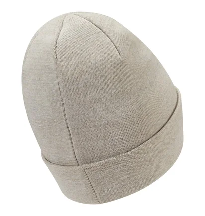 Шапка унісекс Air Jordan Cuffed Beanie Grey DJ6048-438