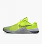 Кросівки унісекс Nike Metcon 8 Green DO9328-700