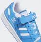 Кросівки чоловічі Adidas Forum Low Shoes Light Blue Gx7071