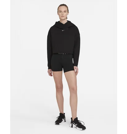 Шорты женские Nike Womens 5 Shorts Black Cz9831-010
