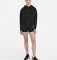 Шорты женские Nike Womens 5 Shorts Black Cz9831-010
