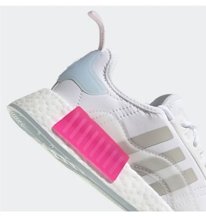 Кроссовки женские Adidas Nmd_R1 Shoes Grey GZ9282