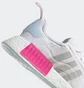 Кроссовки женские Adidas Nmd_R1 Shoes Grey GZ9282