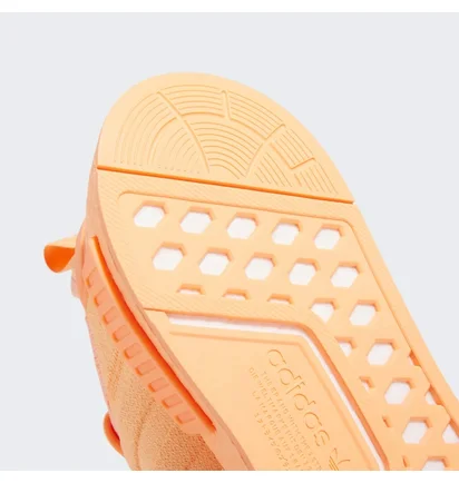 Кросівки жіночі Adidas Nmd_R1 Shoes Orange IF7816