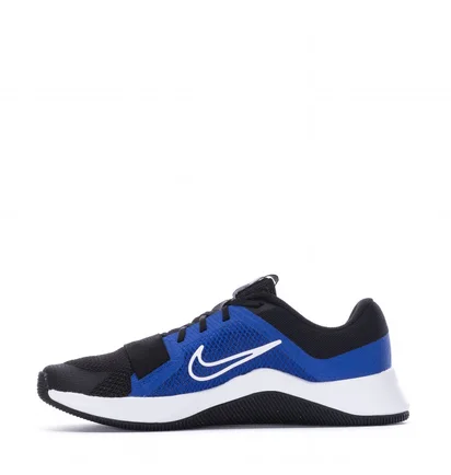 Кросівки чоловічі Nike Mc Trainer 2 Black/Blue DM0823-400