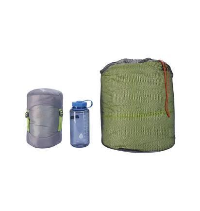 Спальник THERM-A-REST Boost 650 0C Green 14199
