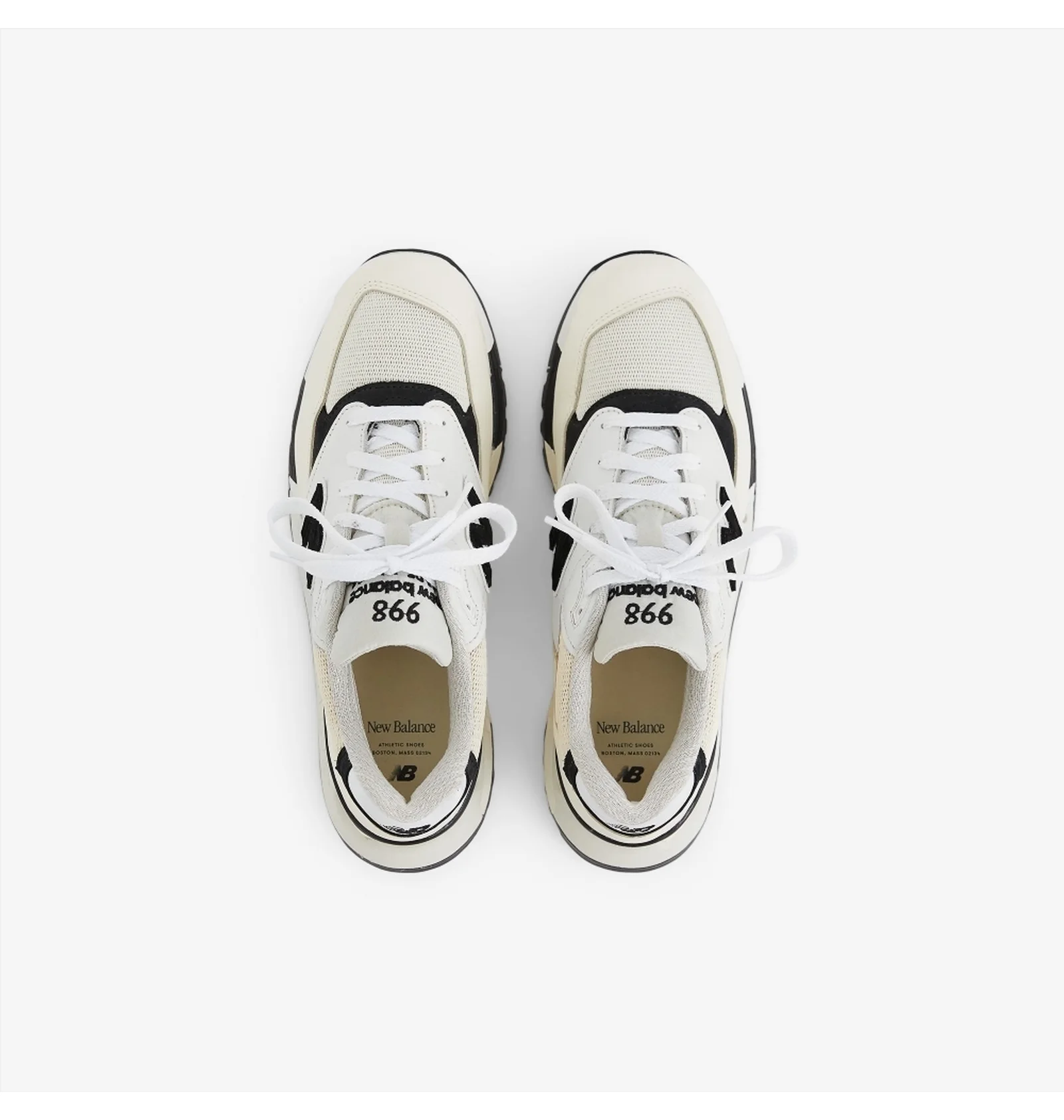 ᐉ Кроссовки мужские New Balance made in USA 998 Beige U998TI