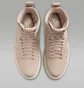 Черевики жіночі Air Jordan Air 1 Brooklyn Boots Beige FJ5737-200