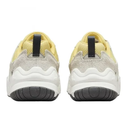 Кросівки жіночі Nike W Tech Hera Grey/Yellow DR9761-700