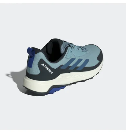 Кроссовки мужские Adidas Terrex Anylander Light Blue JI1315