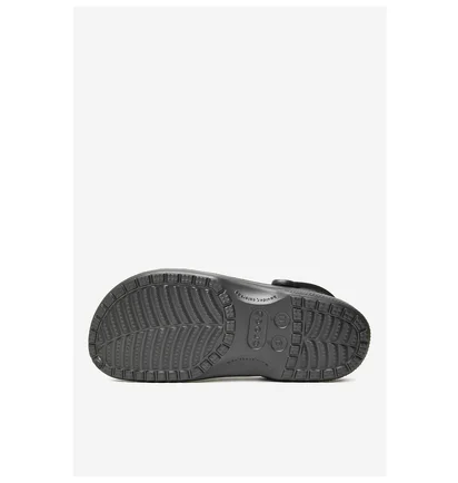 Тапочки унісекс CROCS Baya Clog Black 10126-014