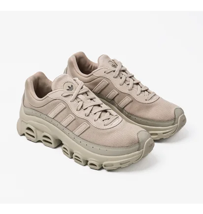 Кросівки чоловічі Adidas Adifom Megaride Shoes Beige IE4045