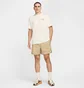 Футболка чоловіча Nike U Nsw Tee M90 Lbr Crft Beige HJ0614-901