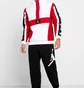 Штаны мужские Air Jordan Jumpman Logo Flc Pant Black Bq8646-010