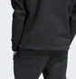 Свитшот мужской Adidas Z.N.E. Premium Black IN5109