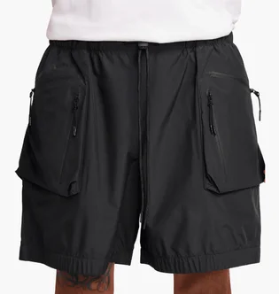 Шорты мужские Nike Cargo Tech Black HJ2946-010