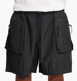 Шорты мужские Nike Cargo Tech Black HJ2946-010