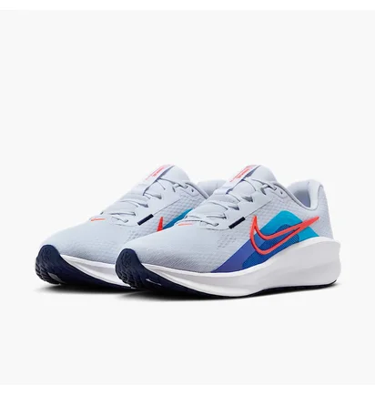 Кросівки чоловічі Nike Downshifter 13 Light Blue FD6454-012