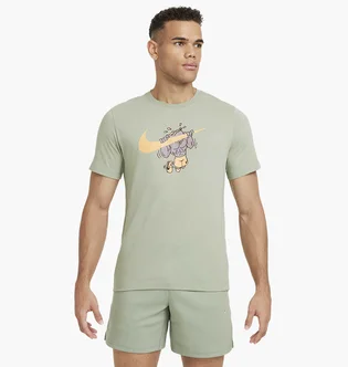 Футболка мужская Nike Slub Iykyk Grey HF6142-370