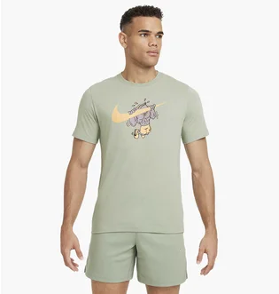 Футболка мужская Nike Slub Iykyk Grey HF6142-370