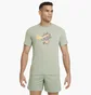 Футболка мужская Nike Slub Iykyk Grey HF6142-370