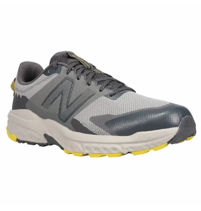 Кроссовки мужские New Balance Fresh Foam 510V6 Running Shoes Grey MT510LY6