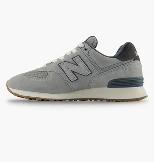 Кроссовки унисекс New Balance 574 Grey U5746VZ