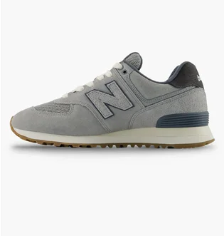 Кроссовки унисекс New Balance 574 Grey U5746VZ