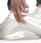 Кросівки жіночі Reebok Classic Leather Make It Yours Shoes White Gy8799