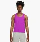 Майка мужская Nike Dri-Fit Adv Aeroswift Singlet Violet DM4624-551