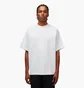 Футболка чоловіча Nike Solo Swoosh T-Shirt White FB7865-051