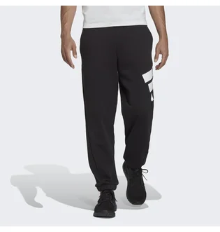 Штаны мужские Adidas Sportswear Future Icons Logo Graphic Pants Black H39796