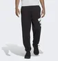 Штаны мужские Adidas Sportswear Future Icons Logo Graphic Pants Black H39796