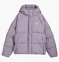Пуховик жіночий Puma Down Puffer Jacket Violet 626487-30