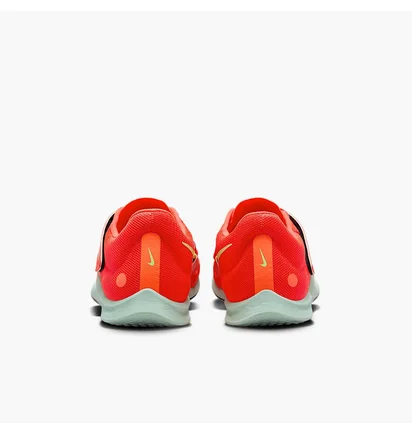 Кросівки чоловічі Nike Zoom Rival Jump Red DR2756-600