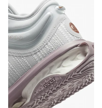 Кроссовки унисекс Nike G.T. Cut 2 Beige DJ9431-004