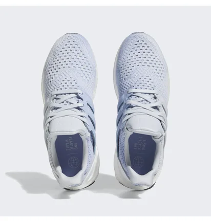 Кросівки жіночі Adidas Ultraboost 1.0 Light Blue HQ2196