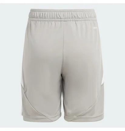 Шорты детские Adidas Tiro 24 Grey IT2408