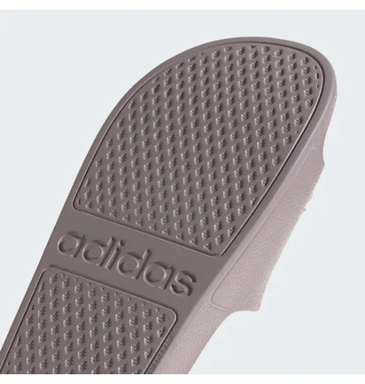 Тапочки унисекс Adidas Adilette Aqua Violet IF6067