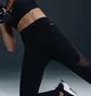 Леггинсы женские Nike Pro Sculpt High-Waisted Full-Length Black HJ1157-010