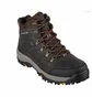 Ботинки мужские Skechers Relment Daggett Black 204642-CHOC
