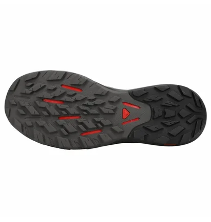 Кросівки чоловічі Salomon Outpulse Gtx Hiking Shoes Beige L41588100