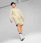 Худи мужское Puma Essentials+ Beige 673387-88