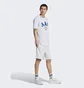 Футболка мужская Adidas Aac Tee White IM4572