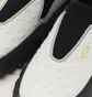 Тапочки мужские Oakley Factory Team Ostrich Chop Saw White/Black BDS24S07003862WH01
