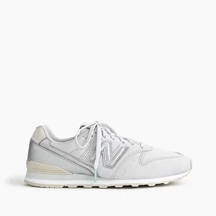 Кроссовки женские New Balance Wmns 996 Grey Wl996Jca